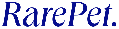 RarePet. AU